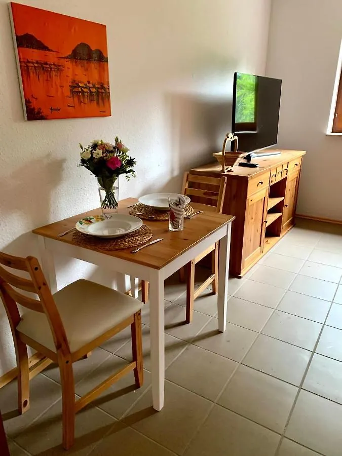 Ferienwohnung Monteuerswohnung am Bauernhofweg in Lohmar nahe S-Bahnhof
