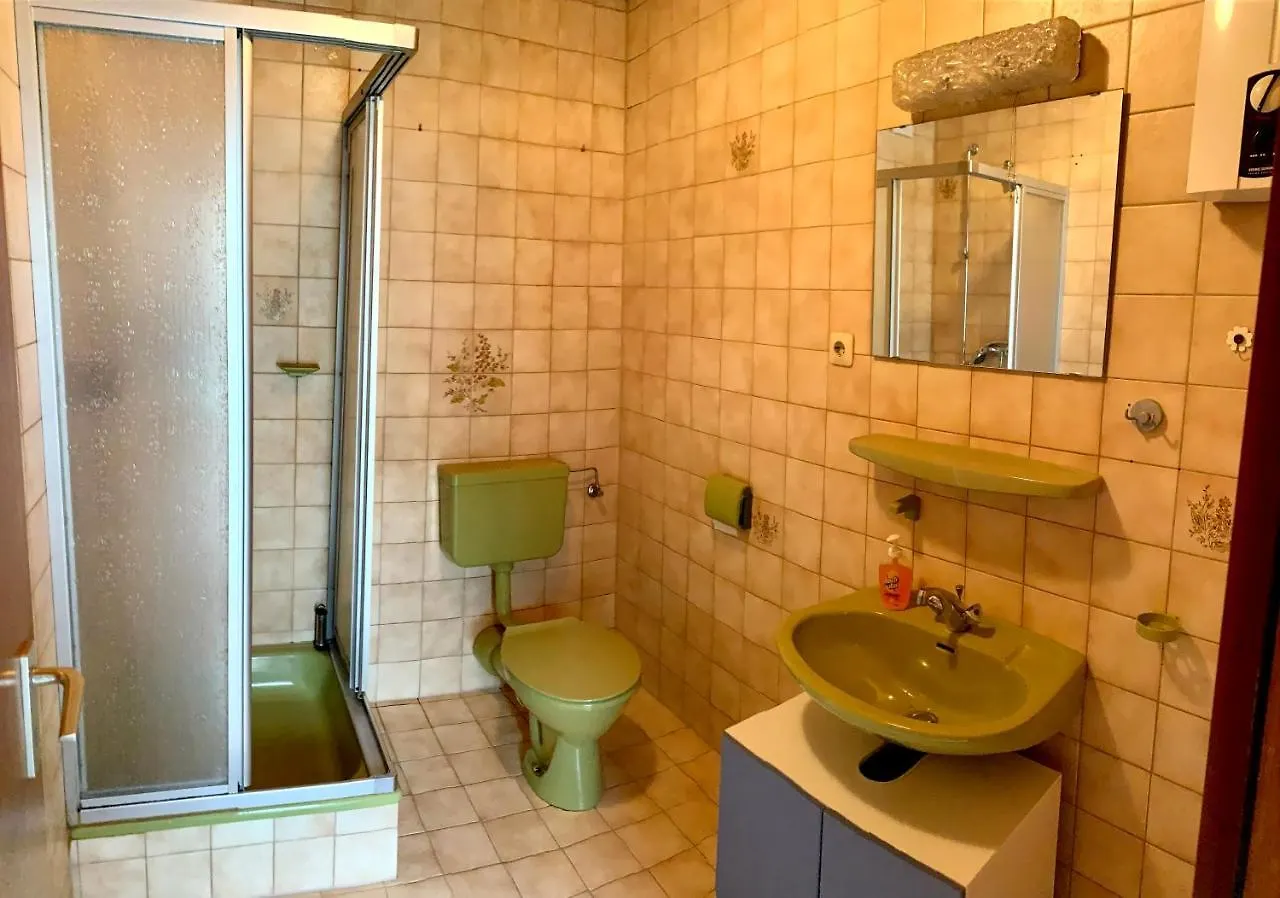 Ferienwohnung Monteuerswohnung am Bauernhofweg in Lohmar nahe S-Bahnhof 0*,  Deutschland