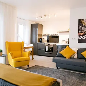 Studio - Bequem&chick / Anbindung Troisdorf